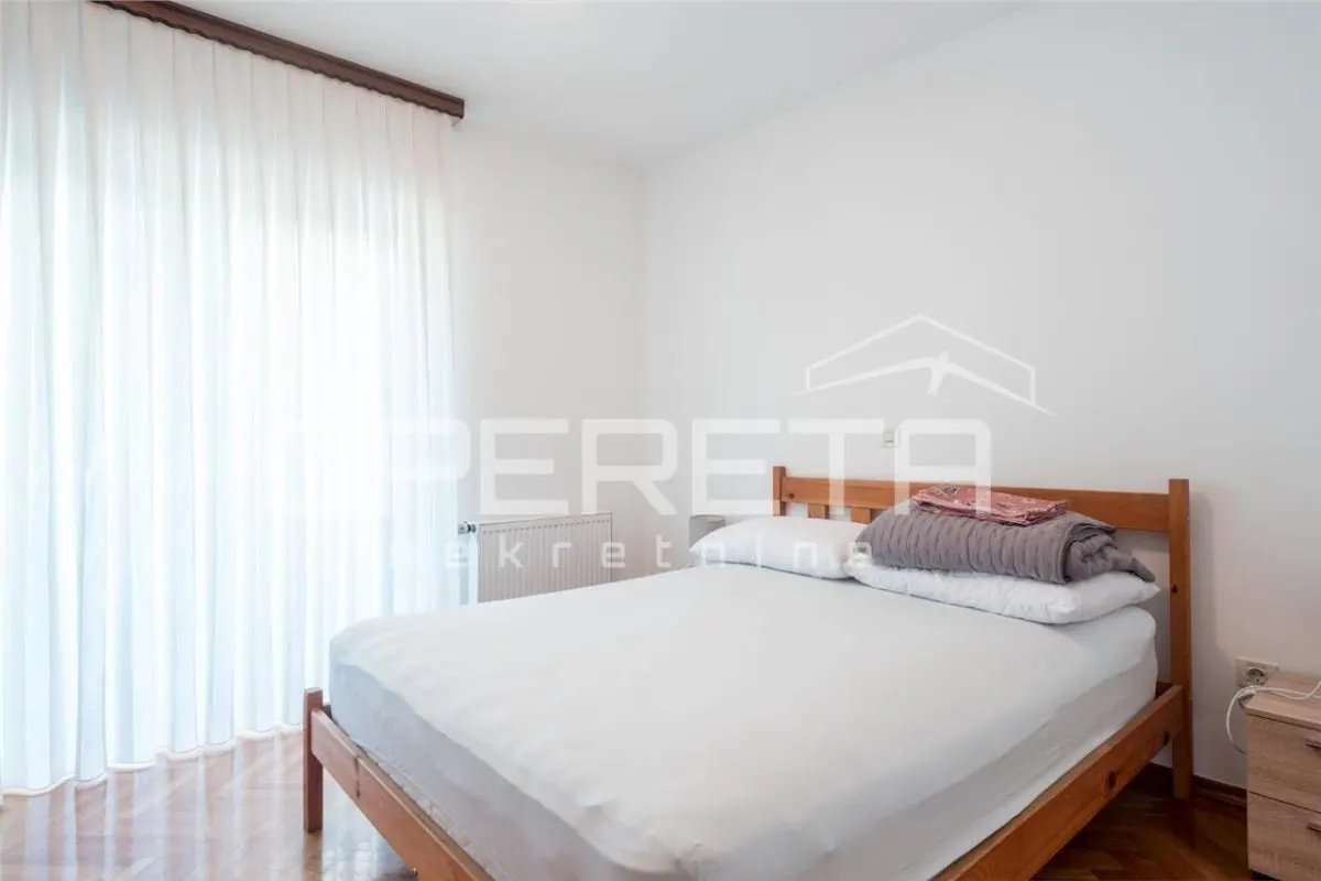 Appartement de Quatre Pièces à Louer à Zagreb, Bukovac - foto 8