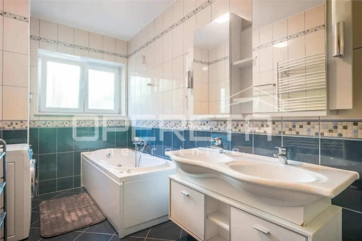 Appartement de Quatre Pièces à Louer à Zagreb, Bukovac - foto 9