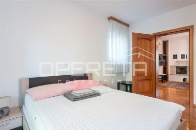 Appartement de Quatre Pièces à Louer à Zagreb, Bukovac - foto 10