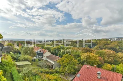 Appartement de Deux Chambres à Vendre à Zagreb, Vrhovec - Zagreb