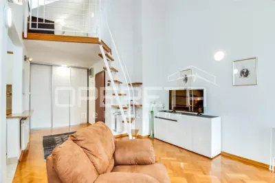 Appartement de Deux Chambres à Vendre à Zagreb, Vrhovec - foto 2
