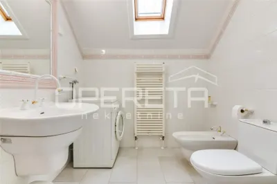 Appartement de Deux Chambres à Vendre à Zagreb, Vrhovec - foto 11
