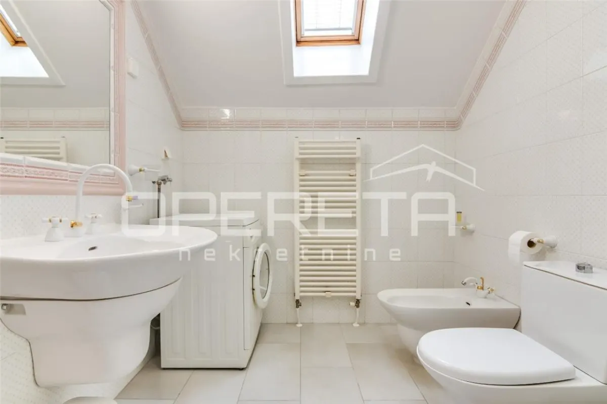 Appartement de Deux Chambres à Vendre à Zagreb, Vrhovec - foto 11