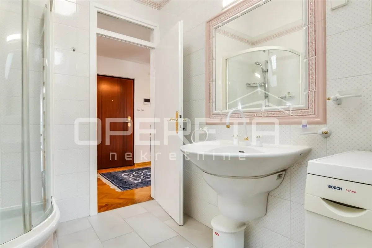 Appartement de Deux Chambres à Vendre à Zagreb, Vrhovec - foto 12