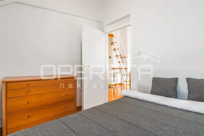 Appartement de Deux Chambres à Vendre à Zagreb, Vrhovec - foto 14