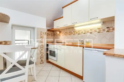 Appartement de Deux Chambres à Vendre à Zagreb, Vrhovec - foto 17