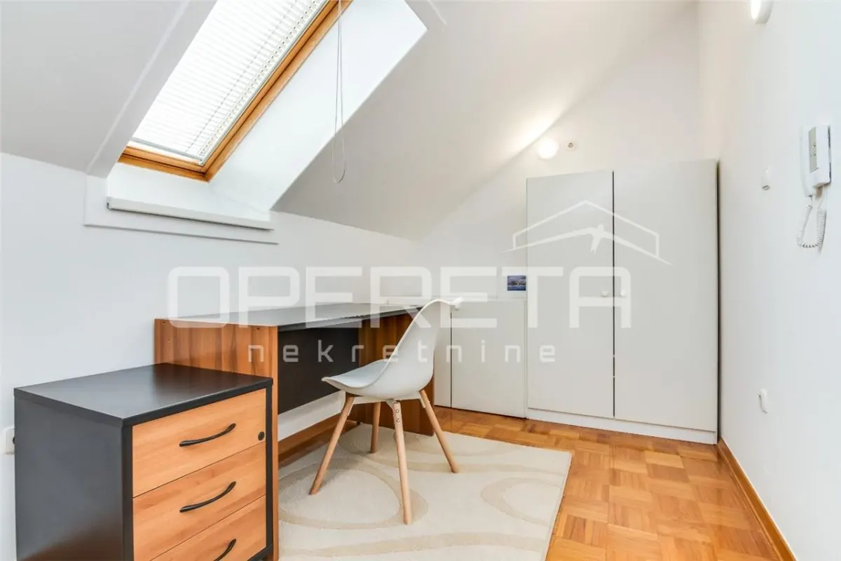 Appartement de Deux Chambres à Vendre à Zagreb, Vrhovec - foto 18