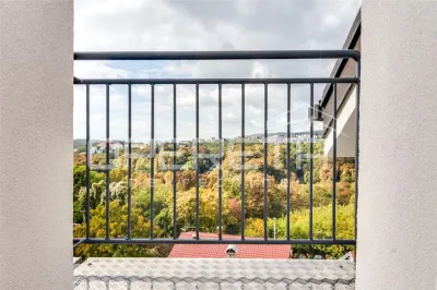 Appartement de Deux Chambres à Vendre à Zagreb, Vrhovec - foto 19