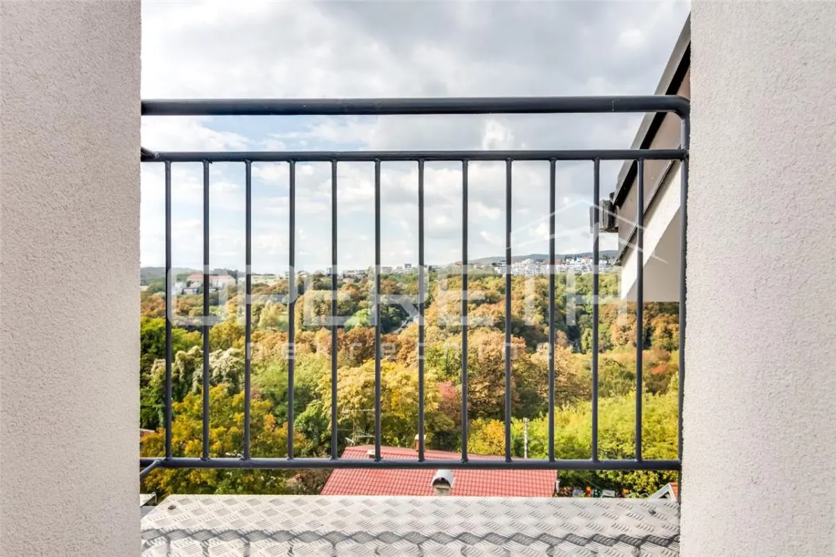 Appartement de Deux Chambres à Vendre à Zagreb, Vrhovec - foto 19