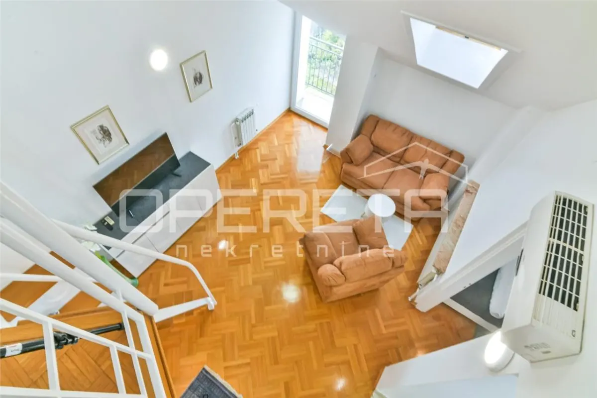 Appartement de Deux Chambres à Vendre à Zagreb, Vrhovec - foto 20