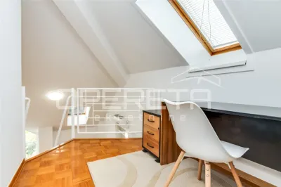 Appartement de Deux Chambres à Vendre à Zagreb, Vrhovec - foto 21
