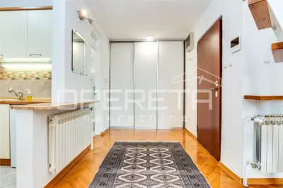 Appartement de Deux Chambres à Vendre à Zagreb, Vrhovec - foto 22