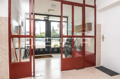 Appartement de Deux Chambres à Vendre à Zagreb, Vrhovec - foto 23