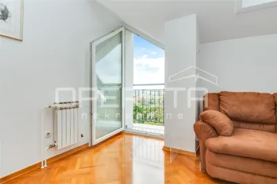 Appartement de Deux Chambres à Vendre à Zagreb, Vrhovec - foto 5