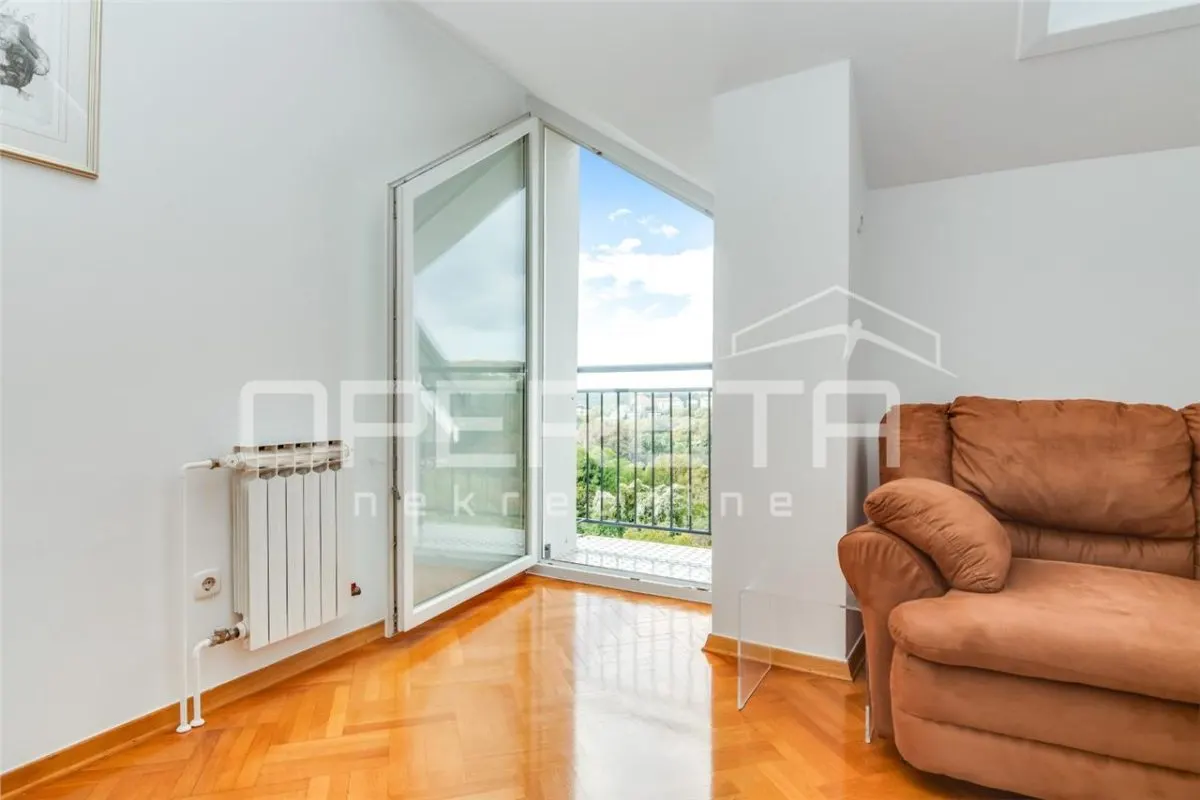Appartement de Deux Chambres à Vendre à Zagreb, Vrhovec - foto 5