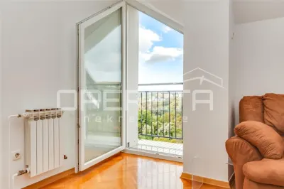 Appartement de Deux Chambres à Vendre à Zagreb, Vrhovec - foto 6