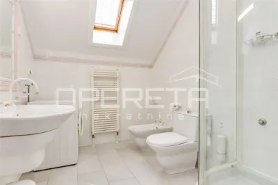 Appartement de Deux Chambres à Vendre à Zagreb, Vrhovec - foto 10