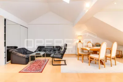 Appartement à Vendre à Zagreb, Croatie - Zagreb