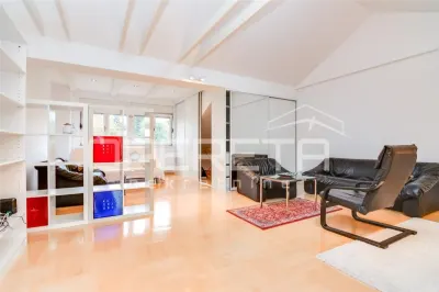 Appartement à Vendre à Zagreb, Croatie - foto 4