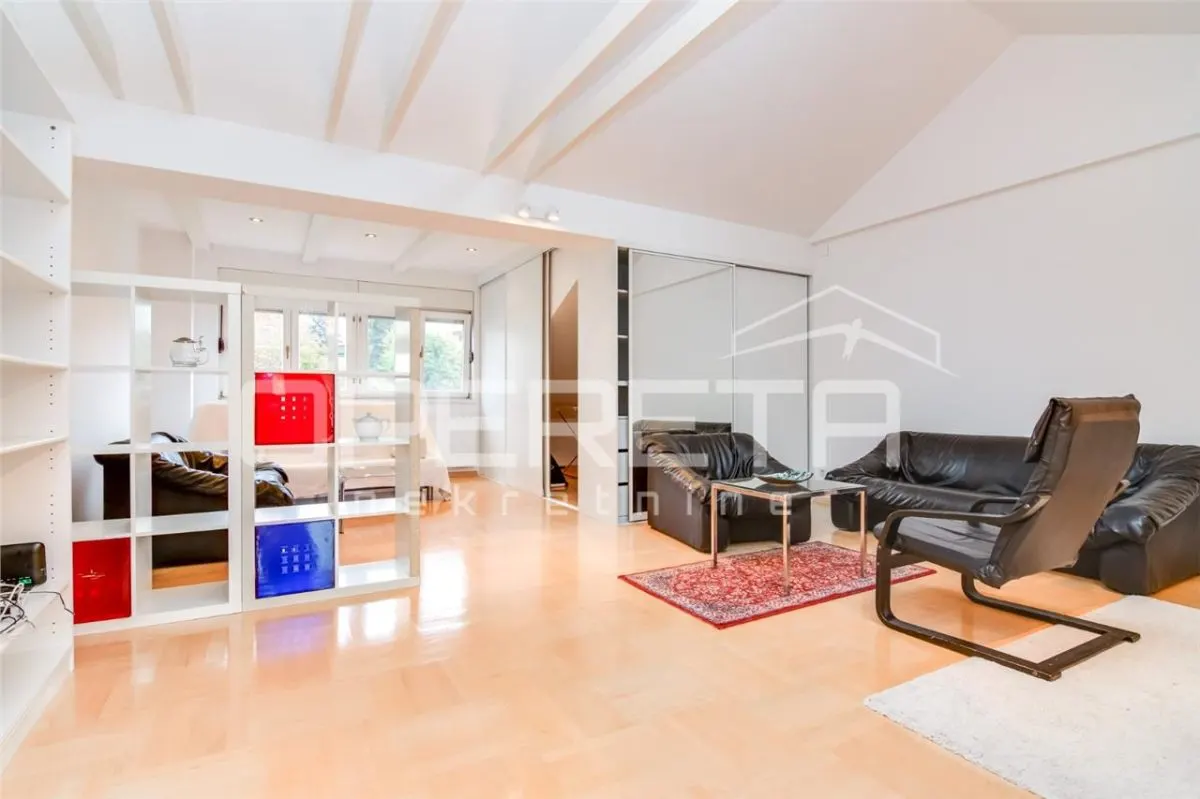 Appartement à Vendre à Zagreb, Croatie - foto 4