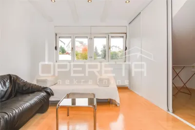 Appartement à Vendre à Zagreb, Croatie - foto 6
