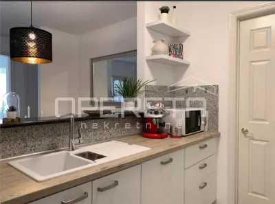 Appartement Trois Pièces à Louer, Centre de Zagreb, Place Iblerov - foto 11
