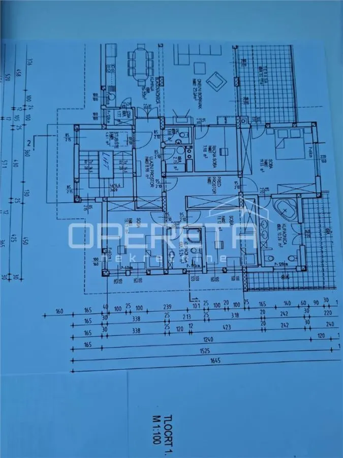 Appartement à Vendre à Zagreb, Medveščak - foto 15