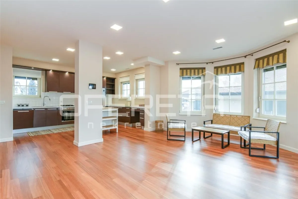 Appartement à Vendre à Zagreb, Medveščak - foto 3