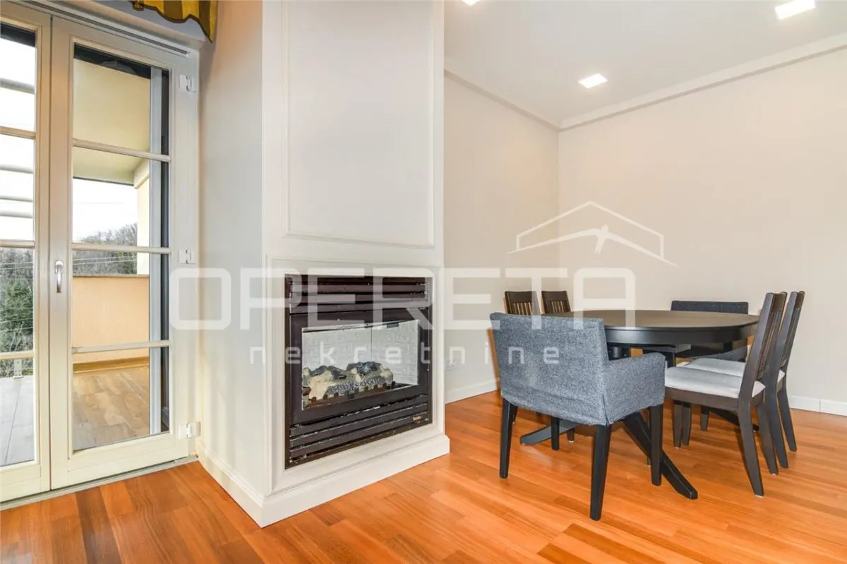 Appartement à Vendre à Zagreb, Medveščak - foto 4