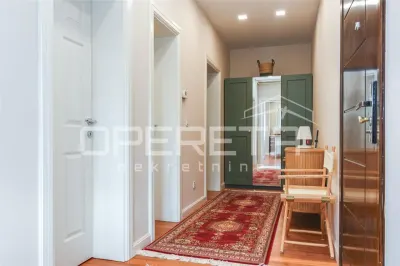 Appartement à Vendre à Zagreb, Medveščak - foto 8