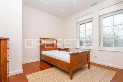 Appartement à Vendre à Zagreb, Medveščak - foto 9