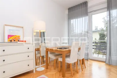 Appartement à Vendre à Zagreb, Croatie - Zagreb