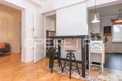 Appartement à Vendre à Zagreb, Croatie - foto 14