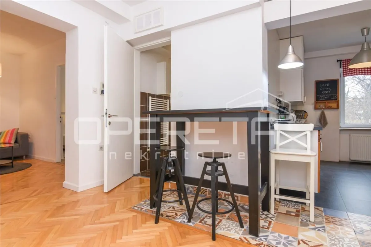 Appartement à Vendre à Zagreb, Croatie - foto 14