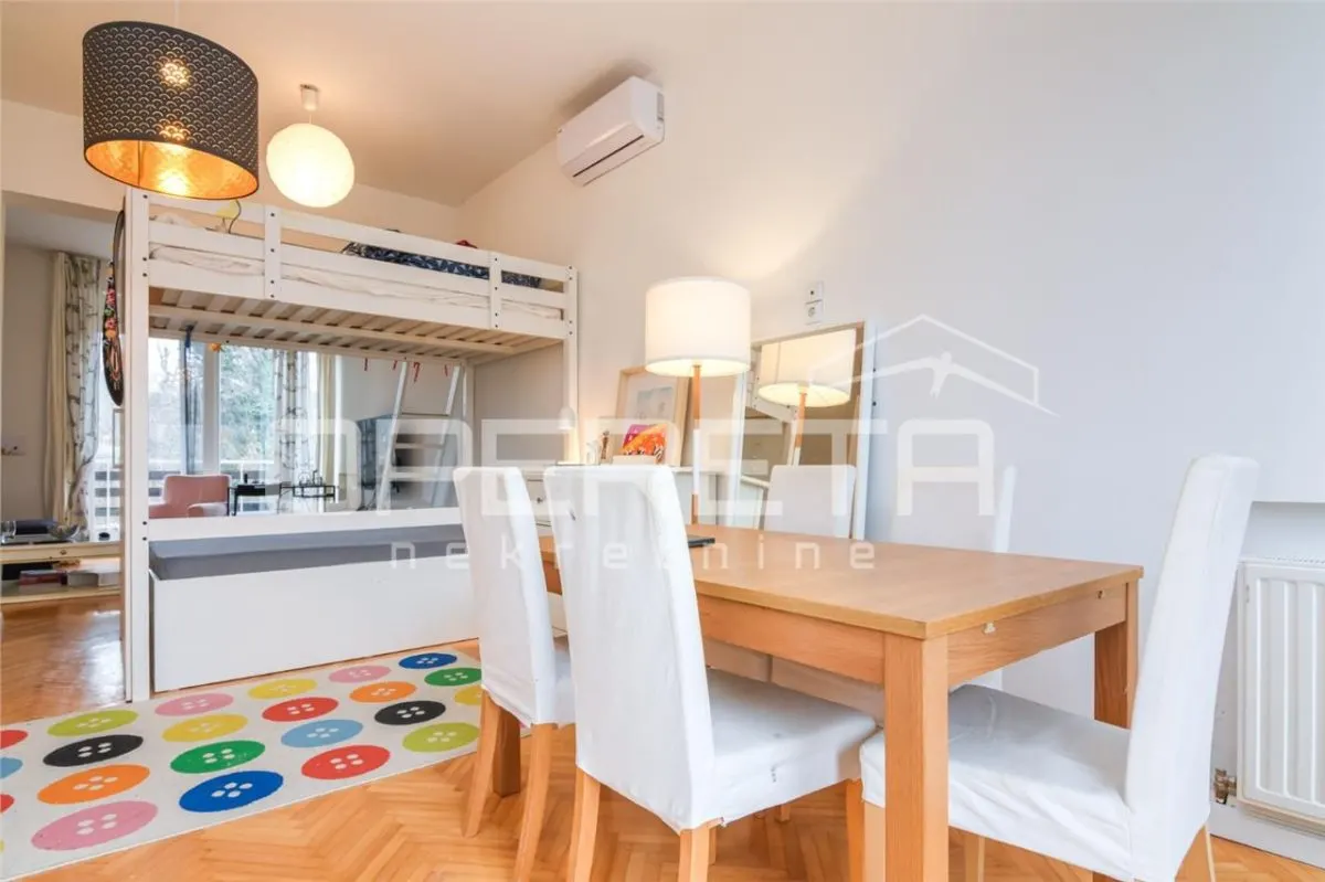 Appartement à Vendre à Zagreb, Croatie - foto 4