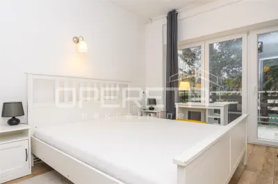 Appartement à Vendre à Zagreb, Croatie - foto 8