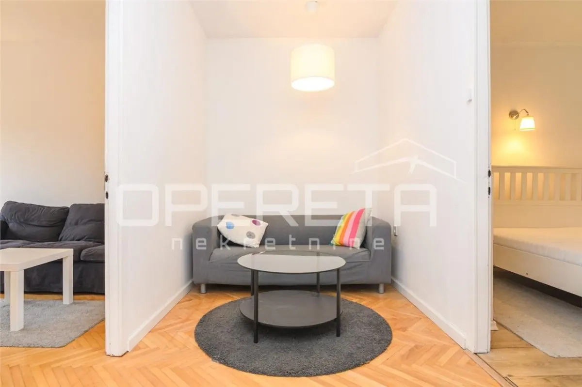 Appartement à Vendre à Zagreb, Croatie - foto 10