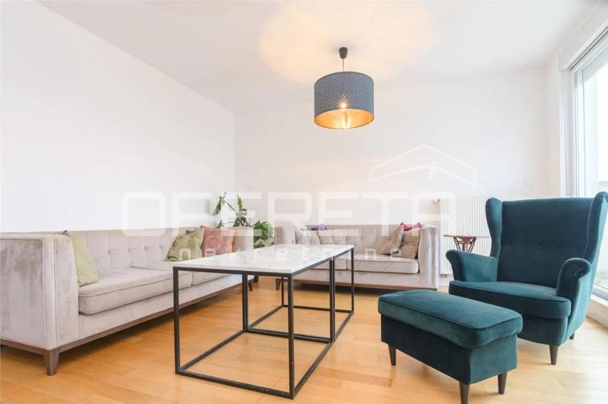 Apartamento en Venta en Samobor, Croacia - foto 1