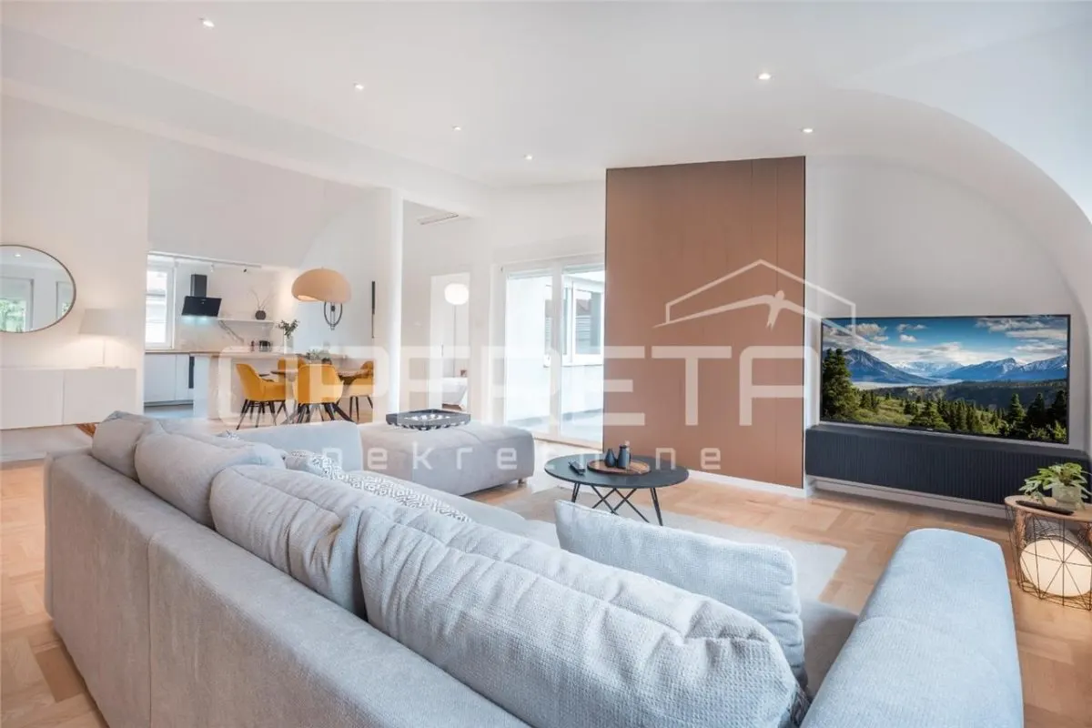 Apartamento de Lujo en Venta en Zagreb, Croacia - foto 2