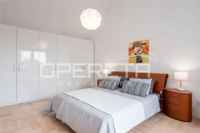 Apartamento de Lujo en Venta en Zagreb, Croacia - foto 12