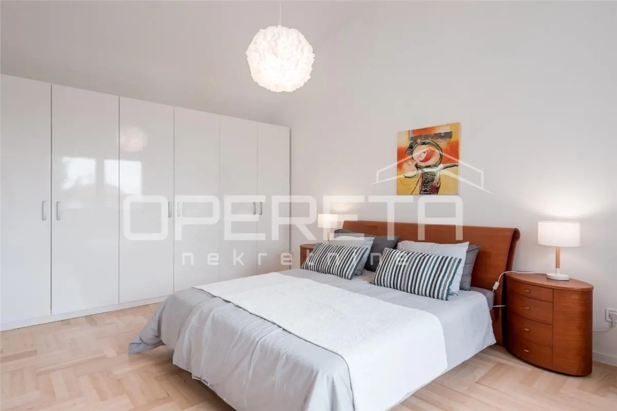 Apartamento de Lujo en Venta en Zagreb, Croacia - foto 12