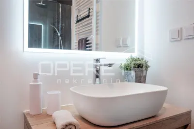 Apartamento de Lujo en Venta en Zagreb, Croacia - foto 15