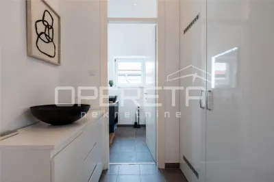 Apartamento de Lujo en Venta en Zagreb, Croacia - foto 17