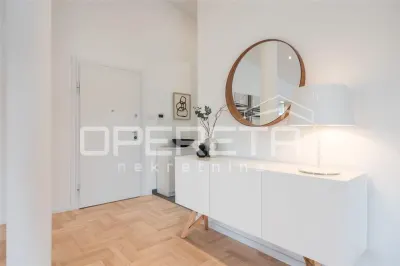 Apartamento de Lujo en Venta en Zagreb, Croacia - foto 18