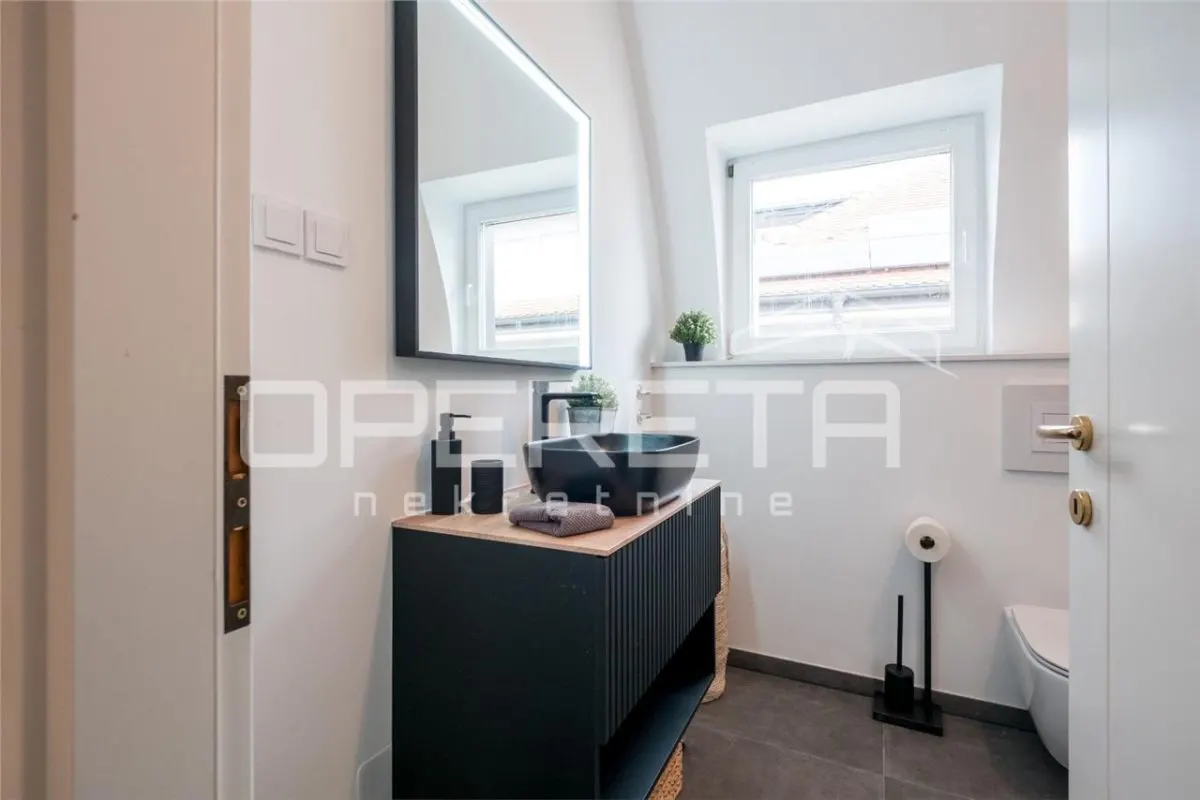 Apartamento de Lujo en Venta en Zagreb, Croacia - foto 19