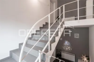 Apartamento de Lujo en Venta en Zagreb, Croacia - foto 20