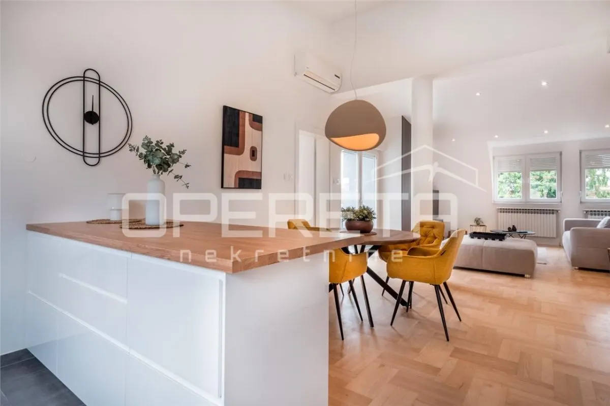 Apartamento de Lujo en Venta en Zagreb, Croacia - foto 3