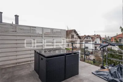 Apartamento de Lujo en Venta en Zagreb, Croacia - foto 21