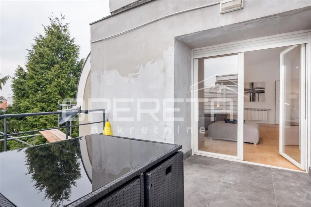 Apartamento de Lujo en Venta en Zagreb, Croacia - foto 22