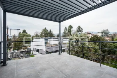 Apartamento de Lujo en Venta en Zagreb, Croacia - foto 23